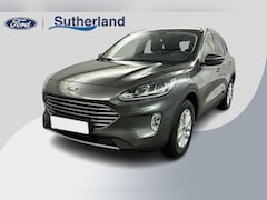Ford Kuga - 2.5 PHEV Titanium 225pk | Winterpack | Trekhaak | 1.500kg Trekgewicht | SYNC 3 Navigatie