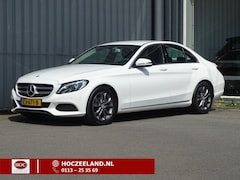 Mercedes-Benz C-klasse - 180 CDI Lease Edition LED | Navi | Bluetooth