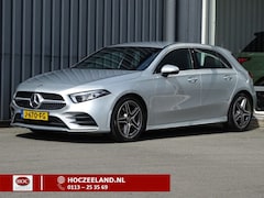 Mercedes-Benz A-klasse - 180 Business Solution Widescreen Cockpit