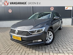 Volkswagen Passat Variant - 1.4 TSI Business Edition / climate / cruise / trekhaak / PDC v+a