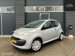 Citroën C1 - 1.0-12V Séduction