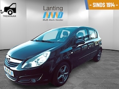 Opel Corsa - 1.4-16V Enjoy 5 deurs levering met nieuwe APK