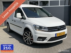 Volkswagen Caddy - Bestel 2.0 TDI L1H1 BMT Trendline