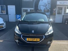 Peugeot 208 - 1.2 VTi Allure
