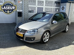 Volkswagen Golf - 2.0 TFSI GTI