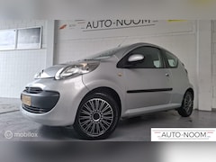 Citroën C1 - 1.0-12V AMBIANCE STB/EL.RAMEN/ABCV/NETTE AUTO/APK 4-26/RIJKLAARPRIJS