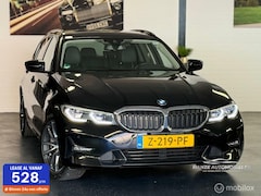 BMW 3-serie Touring - 330e High Executive PANO|HUD|Laser