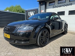 Audi TT Roadster - 1.8 5V Turbo veel vermogen