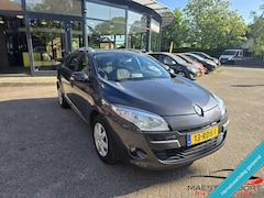 Renault Mégane Estate - 1.4 TCe Expression