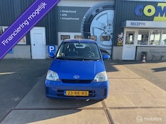 Daihatsu Cuore - 1.0-12V Azure
