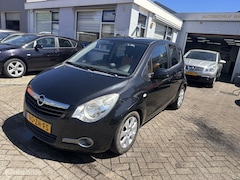 Opel Agila - 1.2 Enjoy