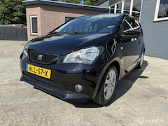 Seat Mii - 1.0 Style Chic 2014 - AIRCO - NAVI - SPORTVELGEN - APK 04-2026