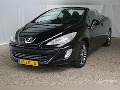 Peugeot 308 CC - 1.6 VTi Sport