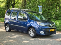 Renault Kangoo Family - 1.2 TCe/Airco/Automaat/114PK/Nw Apk