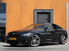 BMW 4-serie Gran Coupé - 430i LCI M-Sport | M-Performance | HK | Trekhaak | Stoelverwarming