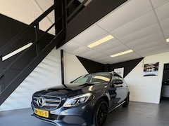 Mercedes-Benz C-klasse Estate - 350 e Lease Edition incl garantie