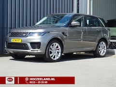 Land Rover Range Rover Sport - 2.0 P400e HSE Dynamic HUD | Matrix LED | Stoel Ventilatie | Pano