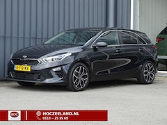 Kia Cee'd - Ceed 1.0 T-GDi DynamicPlusLine Stoelverwarming | Apple Carplay/Android Auto