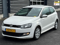 Volkswagen Polo - 1.2 TDI BlueMotion Comfortline, Airco
