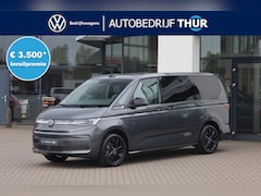 Volkswagen Multivan - 1.5 eHybrid L2 Bulli Edition 4Motion 245PK / 180kW LED Matrix IQ.Light, achteruitrijcamera
