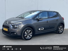 Citroën C3 - 1.2 PureTech Feel Edition / Achteruitrijcamera / Navigatie full map / Apple Carplay & Andr