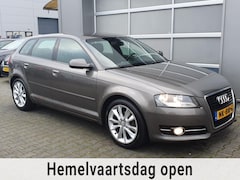 Audi A3 Sportback - 2.0 TDI Ambition Pro Line S Leer/Clima/Stoelverw
