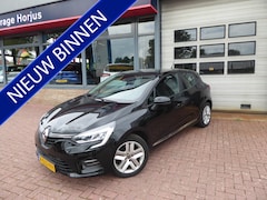 Renault Clio - 1.0 TCe Zen 2020 NAVI, AIRCO, CRUISE, PDC, BLUETOOTH