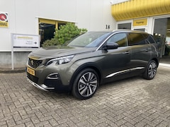 Peugeot 5008 - 1.2 PT GT-Line 7 Persoons LED Navi 19 Inch