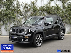 Jeep Renegade - 4xe 240 | Plug-in Hybrid | Camera |