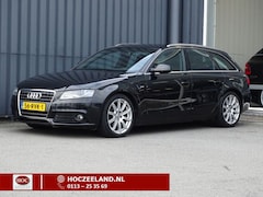 Audi A4 Avant - 1.8 TFSI Pro Line S