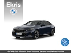 BMW i5 - eDrive40 | M Sport Edition | M Sportpakket Pro | Innovation Pack | Travel Pack