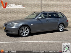 BMW 5-serie Touring - 520d Corporate Lease Business Line | Cruise | Climate | Navi | PDC |