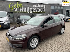 Volkswagen Golf - 1.0 TSI Trendline