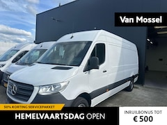 Mercedes-Benz Sprinter - 315 1.9 CDI L4H2 | Airconditioning | Achteruitcamera |