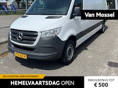 Mercedes-Benz Sprinter - 315 1.9 CDI L3H3 RWD | Airconditioning | Camera | Zijschuifdeur |