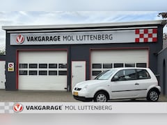 Volkswagen Lupo - 1.4 44KW Basis