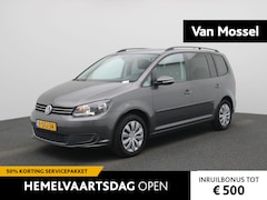 Volkswagen Touran - 1.2 TSI Comfortline BlueMotion | Climate Control | Parkeersensoren |