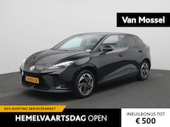 MG MG4 Electric - Comfort 64 kWh | Adaptive Cruise Control | Apple CarPlay | Led Koplampen | Parkeersensoren