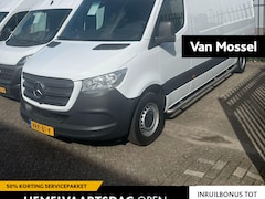 Mercedes-Benz Sprinter - 315 1.9 CDI L4H3 RWD | Airconditioning | Achteruitcamera |