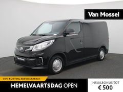 Maxus eDELIVER 3 - SWB 50 kWh | Climate Control | Zijschuifdeur |