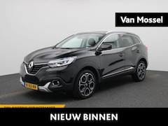 Renault Kadjar - 1.2 TCe Limited | Achteruitrijcamera | Parkeersensoren | Apple Carplay/Android Auto |