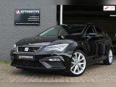 Seat Leon - 1.8 TSI FR DSG PANO SOUND APPLE CARPLAY ALCANTARA