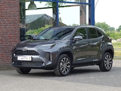 Toyota Yaris Cross - 1.5 Hybrid 130 Pk Dunamic +Comfort Pack