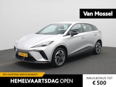 MG MG4 Electric - Standard 51 kWh | Automaat | Virtual cockpit | Apple carplay | Climate control | DAB | Par