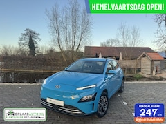 Hyundai Kona Electric - EV Select 39 kWh | 3-Fase | facelift