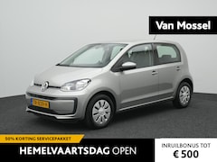 Volkswagen Up! - 1.0 BMT move up | AIRCONDITIONING | BLUETOOTH | 5 DEURS