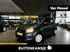 Suzuki Celerio - 1.0 Comfort | Airco | Bluetooth | Radio-CD/MP3 speler | Elektrische ramen voor | 12 Maande