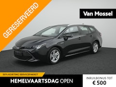 Toyota Corolla Touring Sports - 1.8 Hybrid Comfort
