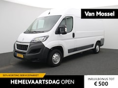 Peugeot Boxer - 333 2.2 BlueHDi 165 L2H2 Premium