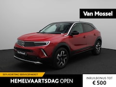 Opel Mokka-e - Elegance 50-kWh | Automaat | Apple Carplay/Android Auto | Achteruitrijcamera | Adaptive Cr